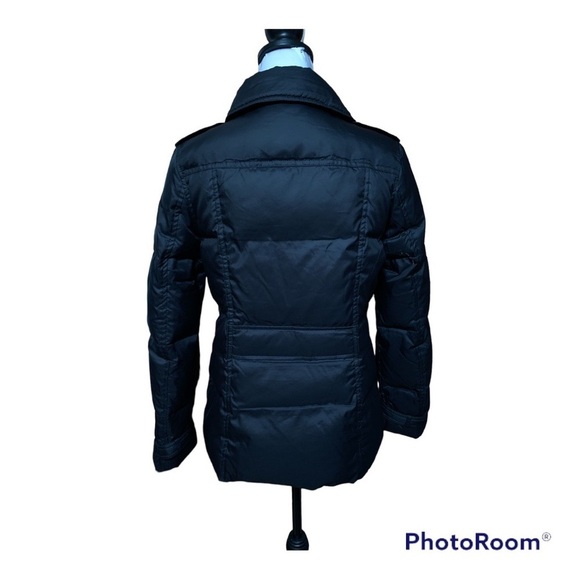 Tommy Hilfiger Down Puffer Jacket size - Picture 2 of 7